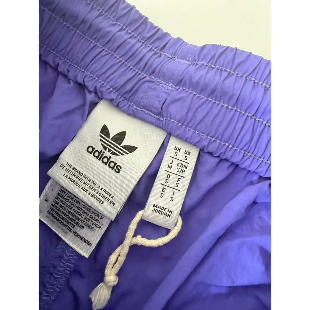 Adidas Originals Men's Sprinter Shorts Semi Cobalt Small